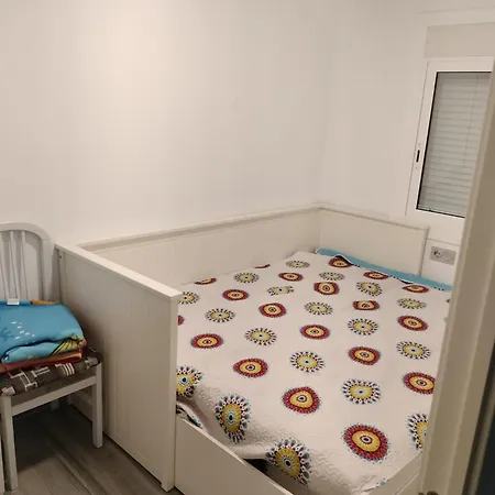 Apartamento Shoping Center Platja d'Aro Exterior photo