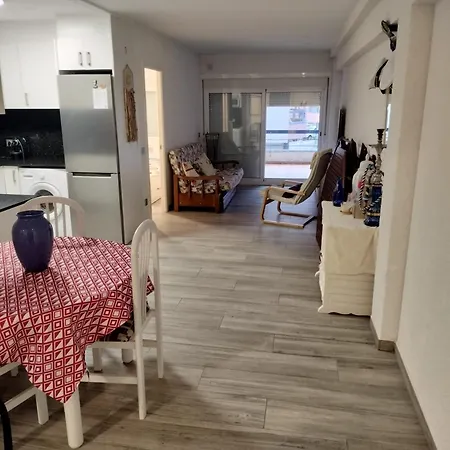 Apartamento Shoping Center Platja d'Aro Exterior photo