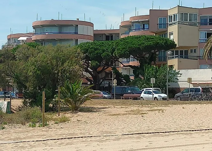 Apartamento Shoping Center