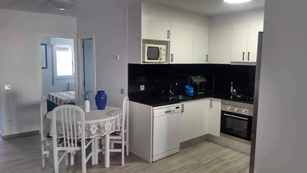 Apartment Shoping Center